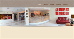Desktop Screenshot of hotelplazabajio.com